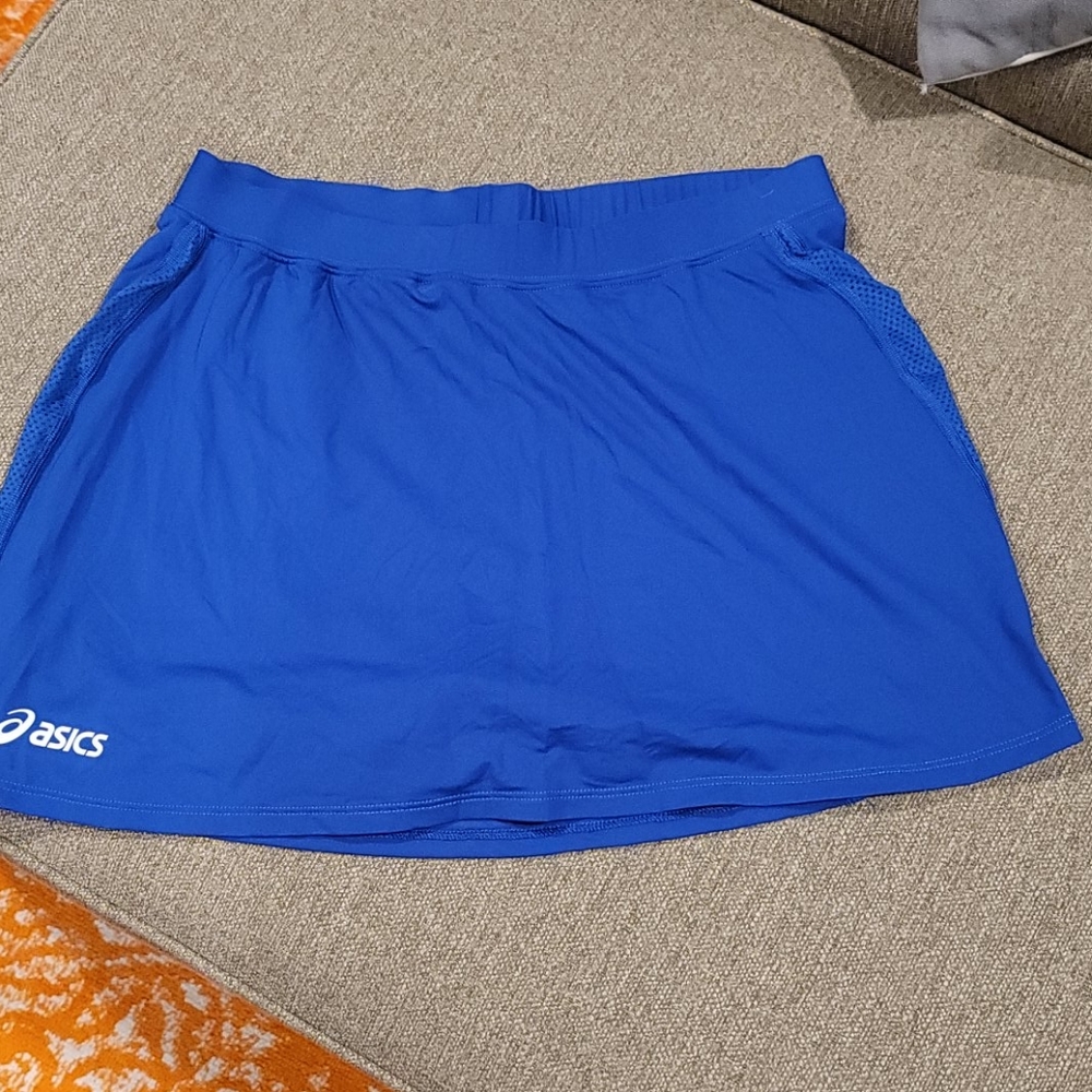 ASICS sport skort